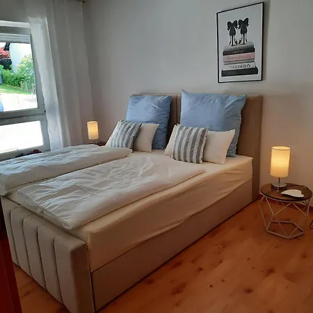 Haus Joanna, Koeln-bonn, Messe Hébergement de vacances *