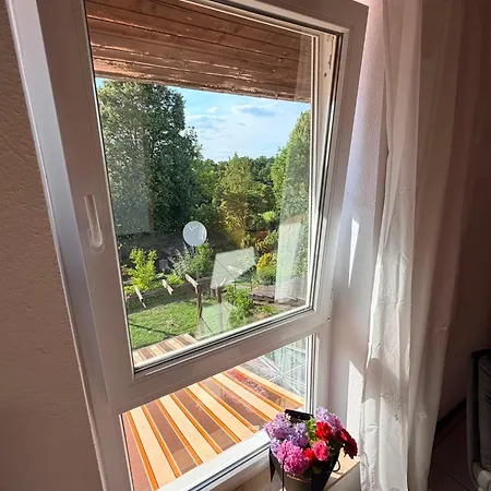 Haus Joanna, Koeln-bonn, Messe