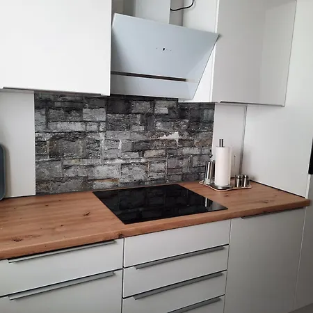 Haus Joanna, Koeln-bonn, Messe Hébergement de vacances *