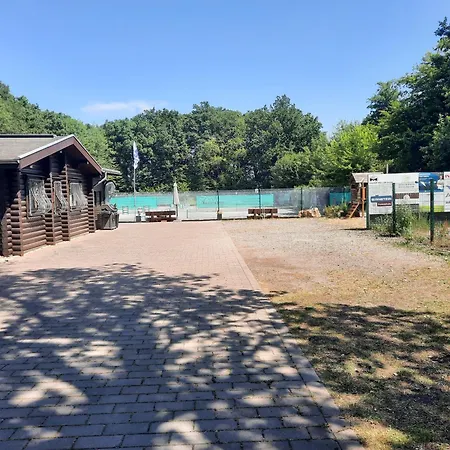 Haus Joanna, Koeln-bonn, Messe Hébergement de vacances Hennef (Sieg)