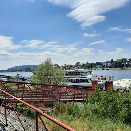 Haus Joanna, Koeln-bonn, Messe Hébergement de vacances *